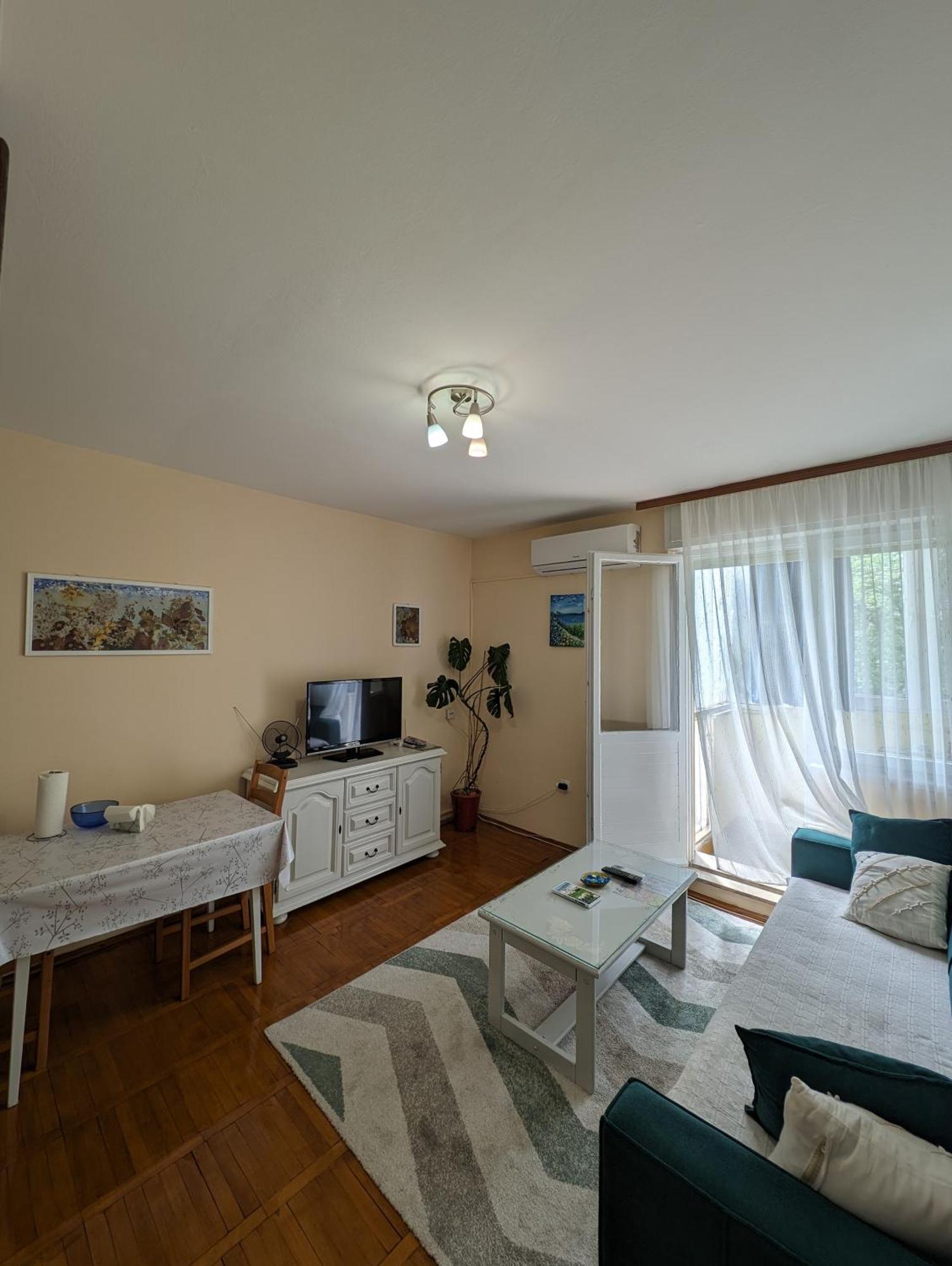 Dwell Well In Mostar Extérieur photo