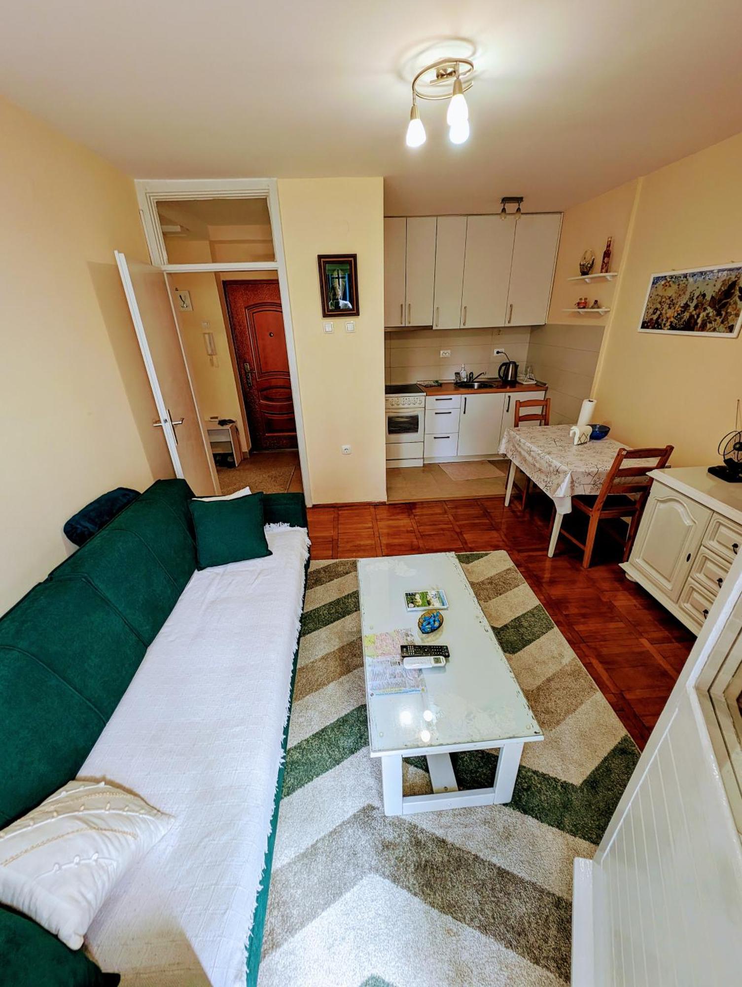 Dwell Well In Mostar Extérieur photo